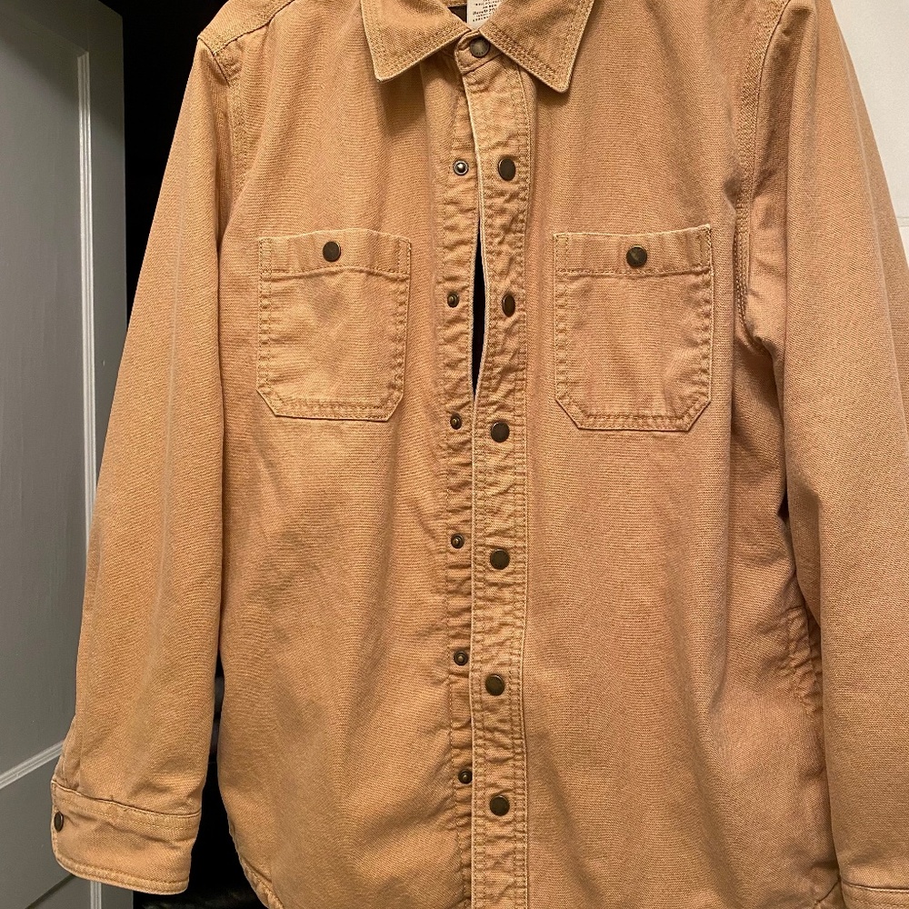 Men’s jacket